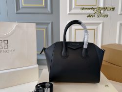 Aaa Givenchy Bag Black Elegant Handbag Look Alike
