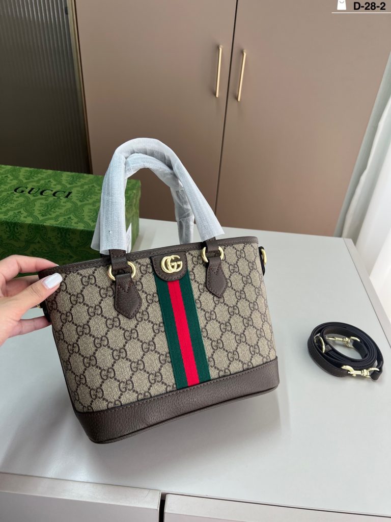 Aaa Gucci Tasche Casual Tote 1:1 Replik