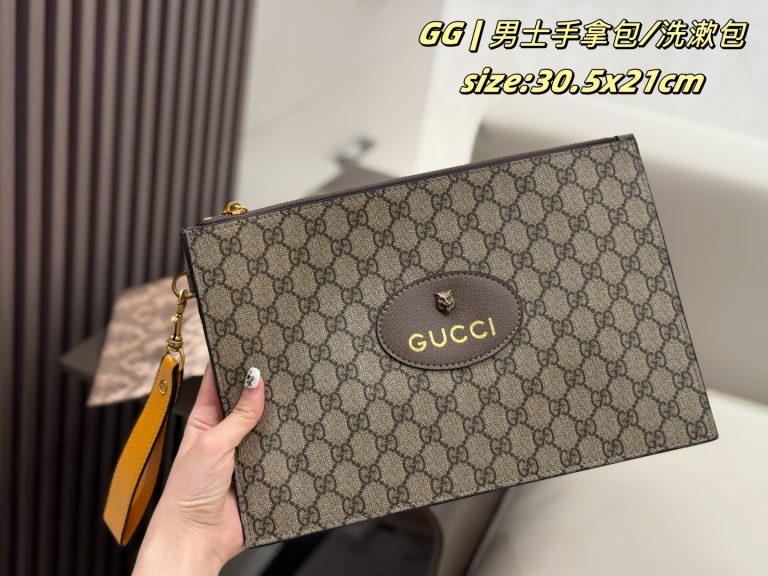 Aaa Gucci Bag Primera Copia Replica Diseñador 1:1