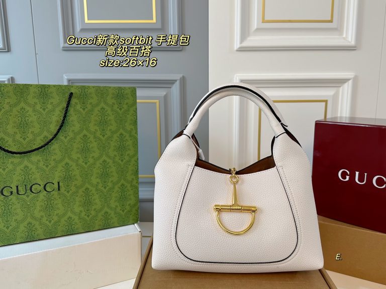 Aaa Gucci Bag Shoulder Handbag Luxury Replica