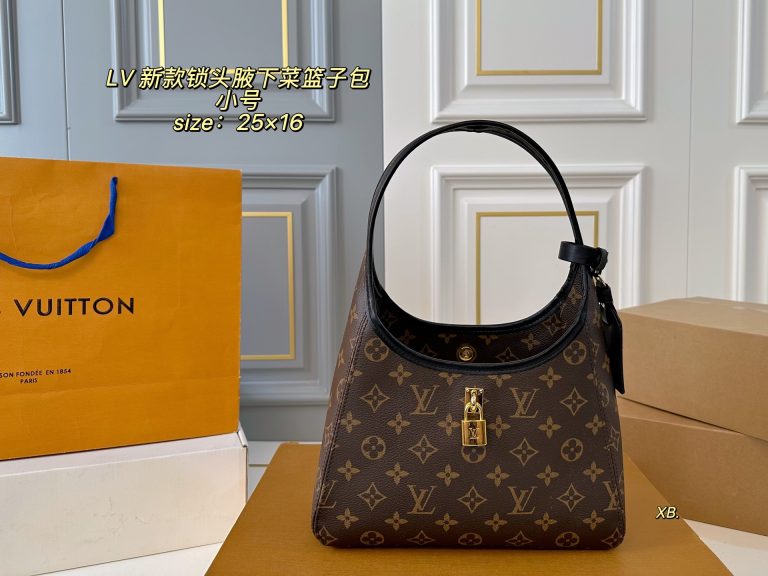 Aaa Louis Vuitton Clásico Elegante Primera Copia Réplica
