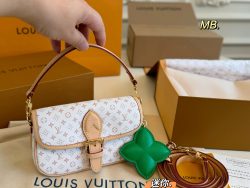 Aaa Louis Vuitton Classic Retro Réplica de diseño
