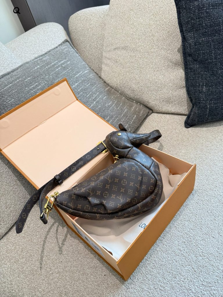 Aaa Louis Vuitton Street Casual Replica Diseñador