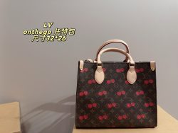 Aaa Lv Tasche Elegant Retro Hohe Qualität Replik