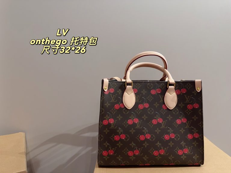 Aaa Lv Tasche Elegant Retro Hohe Qualität Replik