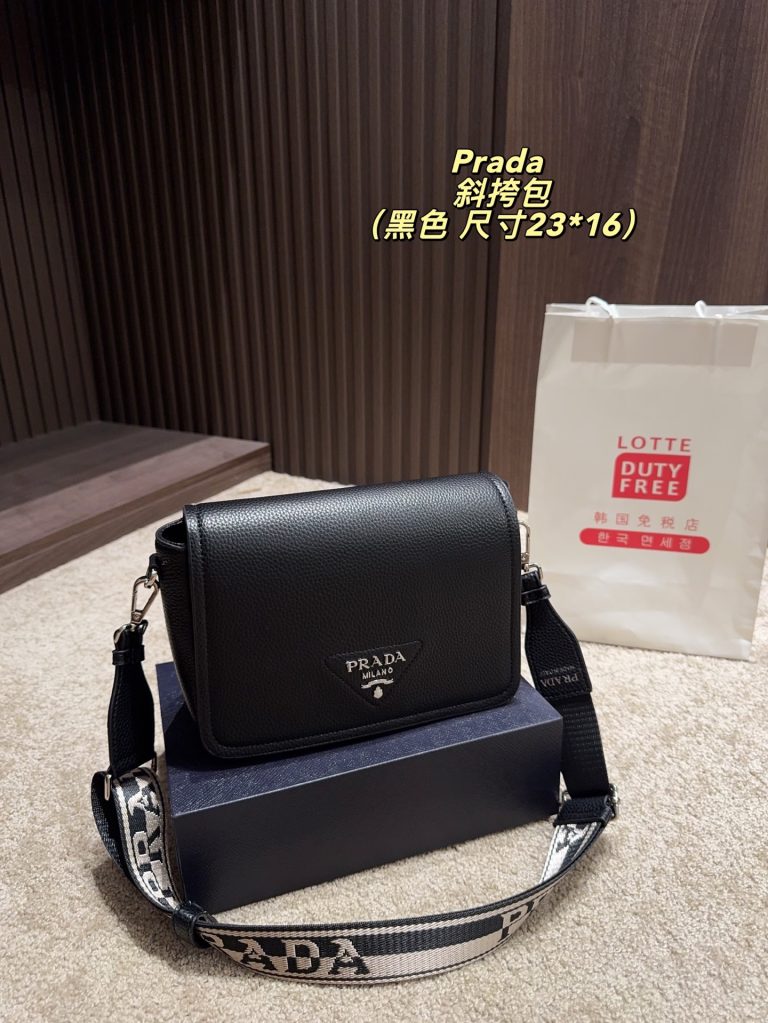 Aaa Prada Bag Classic Fashion Dupe Replica