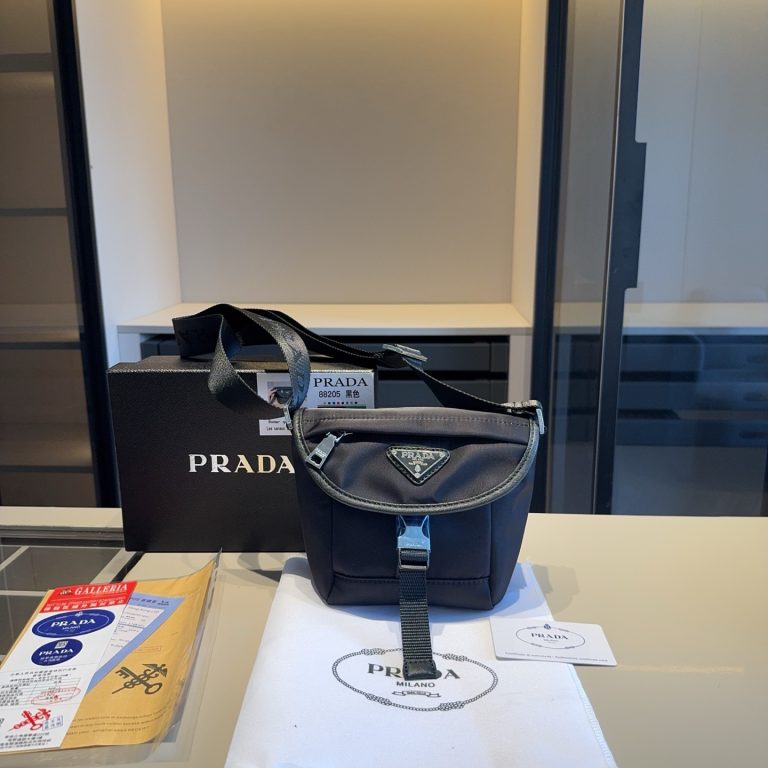 Aaa Prada Bag Crossbody 1:1 Replica Designer