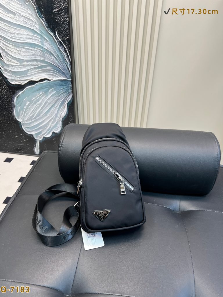Aaa Prada Bag Crossbody Shoulder Designer Replica