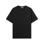 Aaa Prada Clothes Black High Quality Replica Designer 1