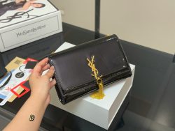 Aaa YSL Tasche Rindsleder Super Klon Replik Designer