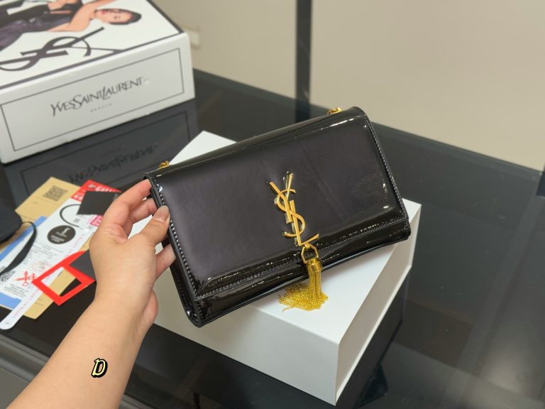 Aaa YSL Tasche Rindsleder Super Klon Replik Designer