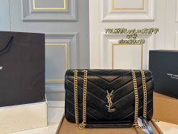 Aaa YSL Bag Elegant Replica Designer 1:1