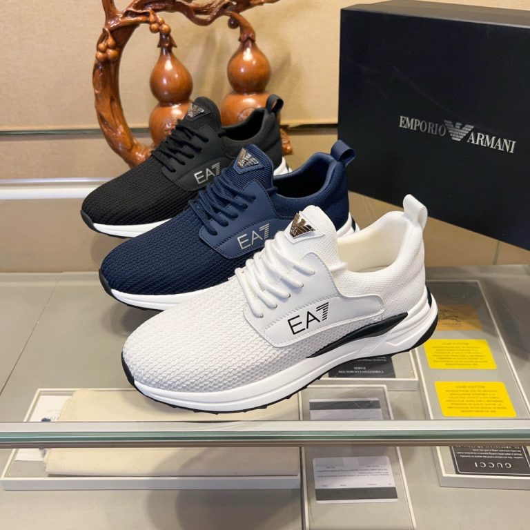 Armani Shoes Aaa Fake Trainers