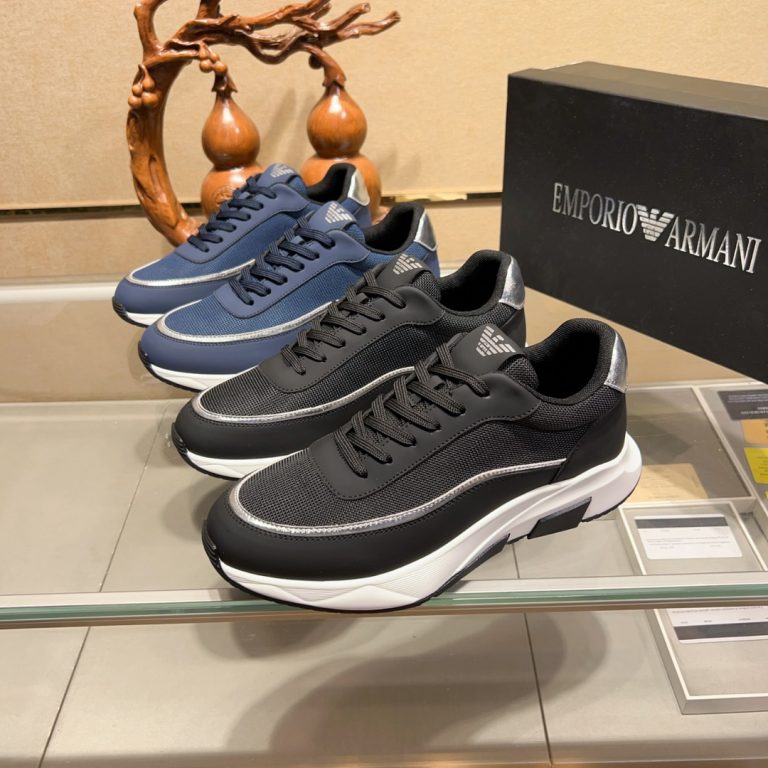 Armani Schuhe Aaa Knock Off Designer Schuhe