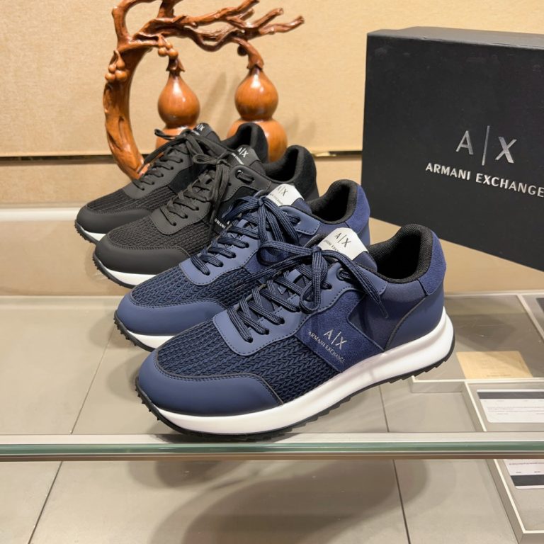 Armani Schuhe Aaa Schuh Replicas Billig