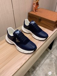 Armani Shoes Cowhide Casual Luxury Fake Shoes Websites List