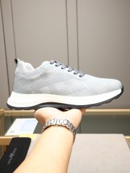 Armani Shoes Elegant High Quality Best Replica Shoe Sites