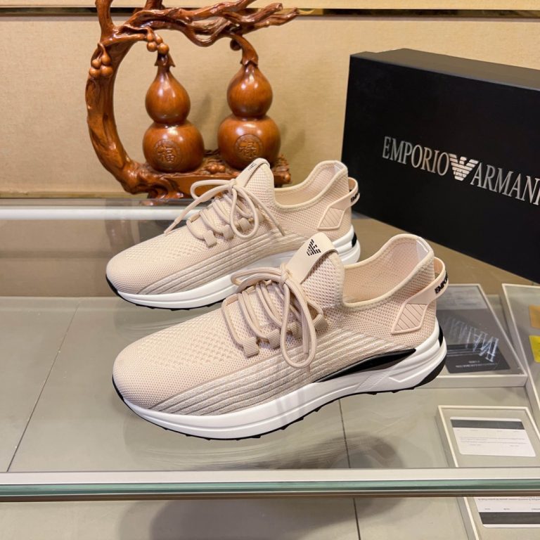 Armani Schuhe Fake Gefälschte Schuh Website
