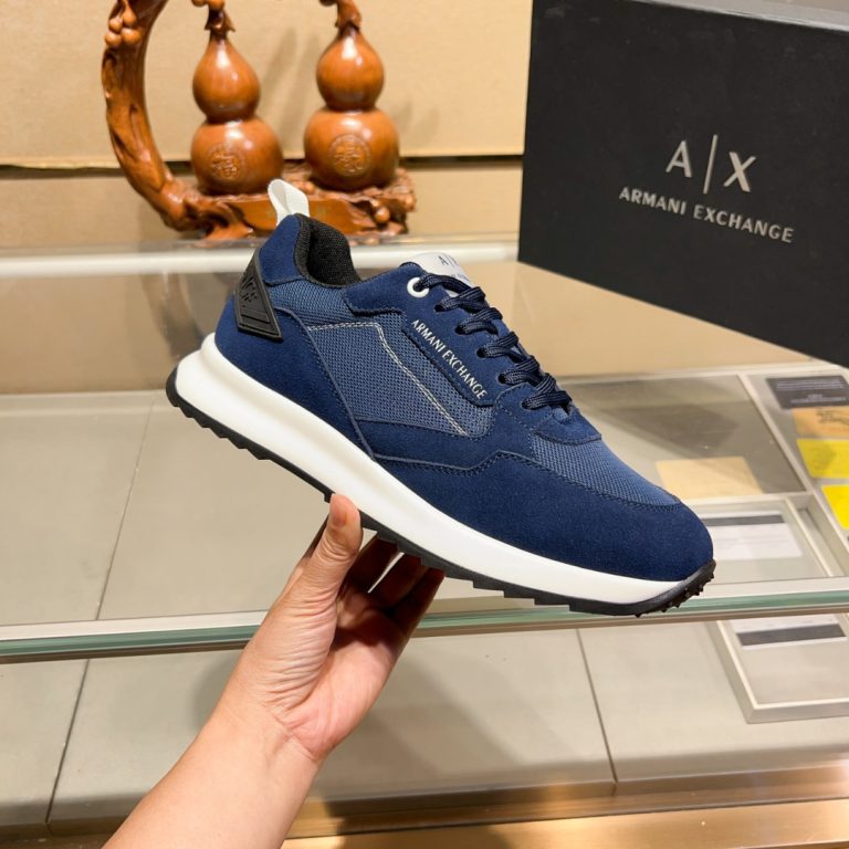 Armani Schuhe Fashion Look Alike Beste Replik Schuhe Website
