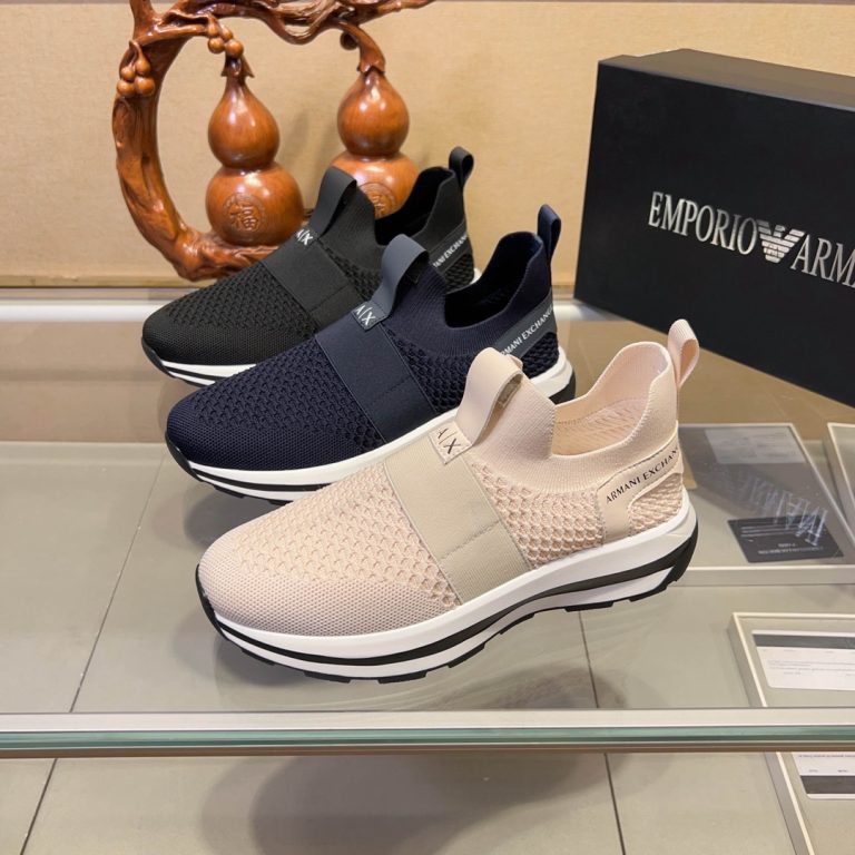 Armani Schuhe Erste Kopie Beste gefälschte Schuh Websites