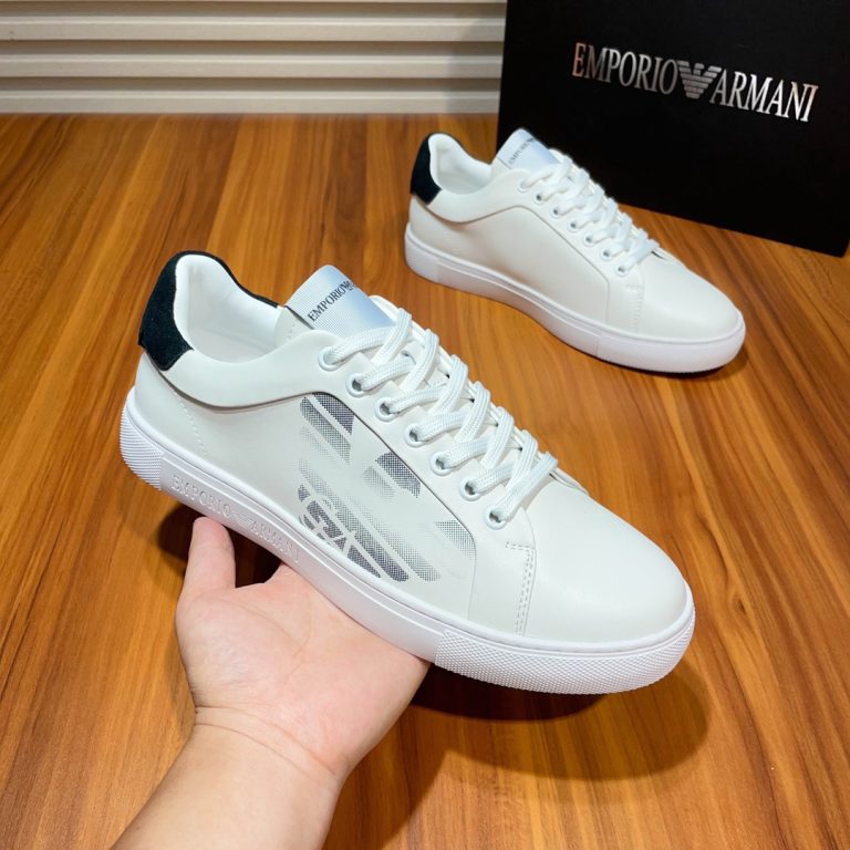 Armani Schuhe Erste Kopie Beste Replik Schuhe