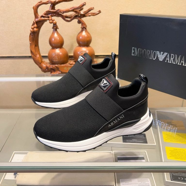 Armani Shoes First Copy Fake Golden Goose Shoes