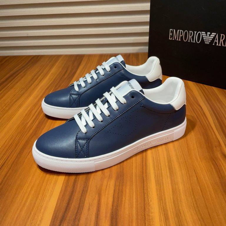 Armani Schuhe Erste Kopie Replica Sneaker Websites