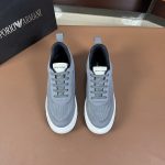 Armani Schuhe Leder Aaa Beste gefälschte Schuh Websites