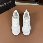 Armani Schuhe Leder Designer Replik Designer Schuhe