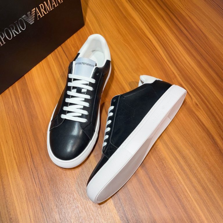 Armani Schuhe Luxury Fake Schuhe Shop