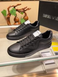 Armani Schuhe Luxus Valentino Knock Off Schuhe