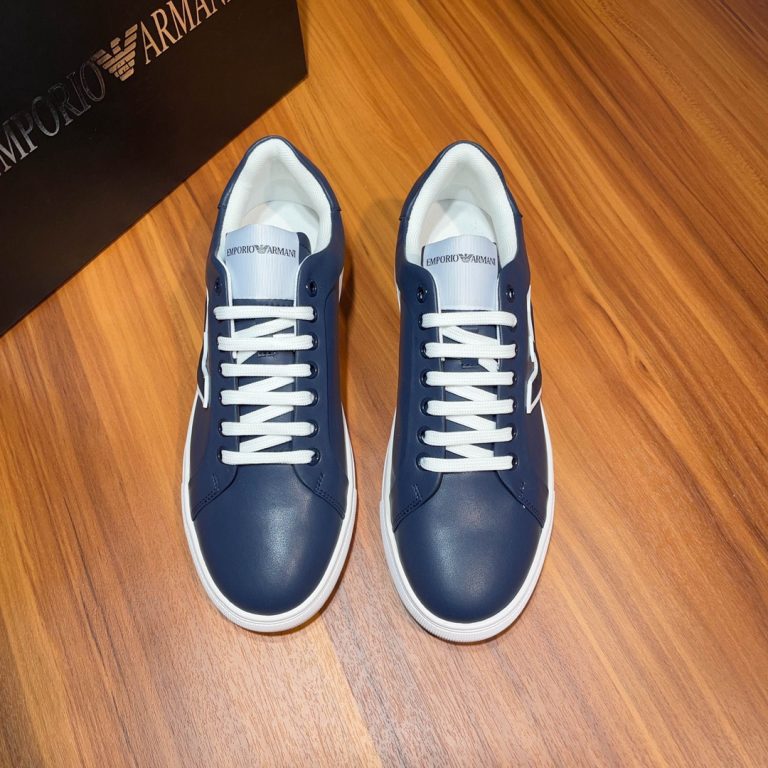 Armani Schuhe Replika Gefälschte Schuhe Website