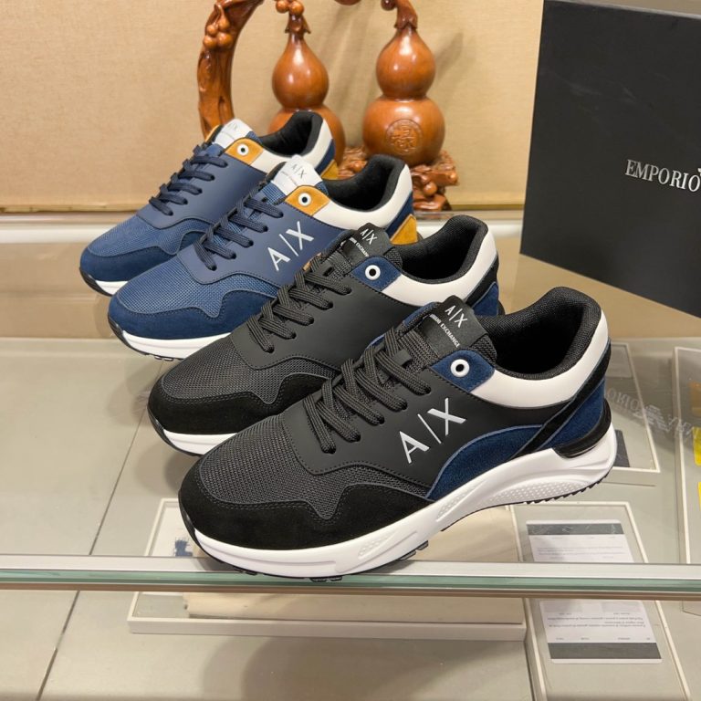 Armani Shoes Replica Knock Off Designer Shoes