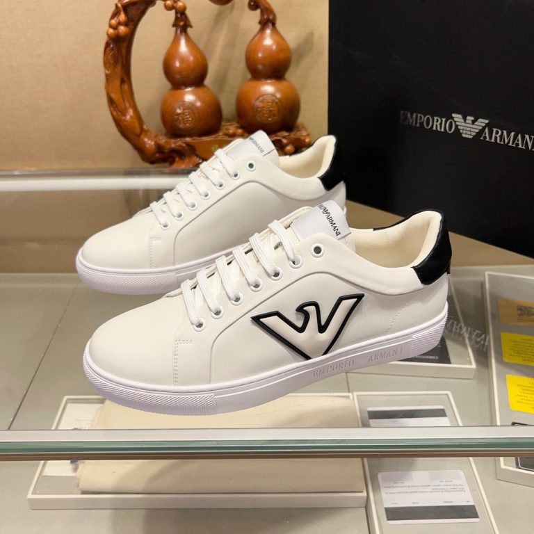 Armani Schuhe Super Clone Replik Schuhe Billig
