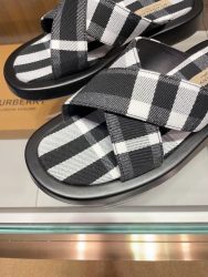 Burberry Schuhe Canvas Classic 1:1 Fake Schuhe Billig