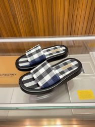 Burberry Schuhe Canvas Classic 1:1 Valentino Knock Off Schuhe
