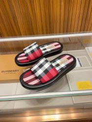 Burberry Schuhe Canvas Klassisch Aaa Gefälschte Schuhe Billig