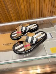 Burberry Schuhe Canvas Classic Fake Replica Schuhe Online