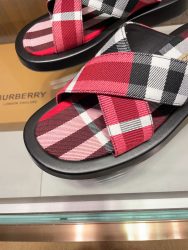 Burberry Schuhe Canvas Classic Look Alike Knock Off Designer Schuhe