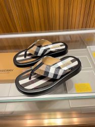 Burberry Shoes Canvas Classic Super Clone Replica Shoes