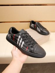 Burberry Shoes Fake Fake Shoes For Sale
