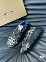 Burberry Shoes Rubber Classic 1:1 Buy Replica Shoes