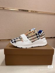 Burberry Shoes Rubber Classic Dupe Replica Sneaker Websites