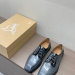 Christian Louboutin Schuhe Leder Klassisch Erste Kopie Gefälschte Schuhe Websites Liste