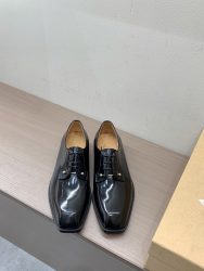 Christian Louboutin Schuhe Leder Klassisch Replik Replik Jordan Schuhe