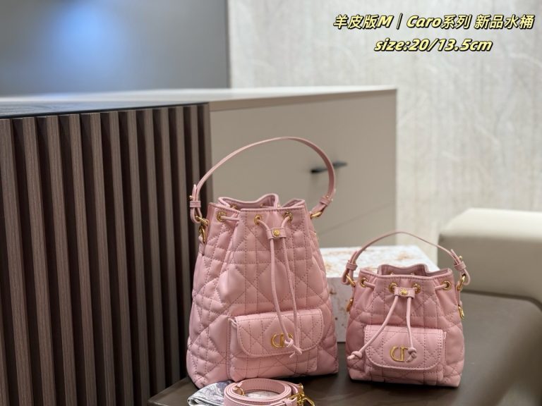 Designer Dior Bag Peau de mouton Elégant Fashion Fake