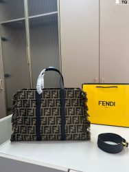 Designer Fendi Bag Elegant Tote Replica 1:1