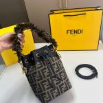 Designer Fendi Bag Replica 1:1 Luxury Dupe