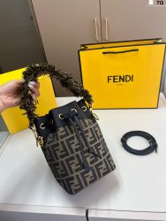 Designer Fendi Bag Replica 1:1 Luxury Dupe