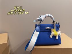 Designer Hermes Bag Elegant Fashion Fake Replica